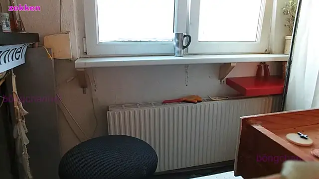 Snapshot of BongChannel chatting on January 2025 10:23:02 AM BongChannel online show from January 2025 10:23:02 AM