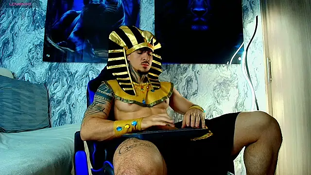 Jeins carter online show from October 2025 03:08:01 PM