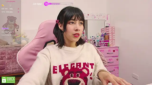 Ayumi tanaka online show from December 2024 10:27:02 PM