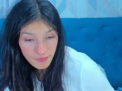 Emma-Wilson online show from February 2025 03:10:02 AM