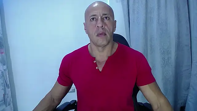 Jordan Gomez  online show from December 2024 10:18:02 AM