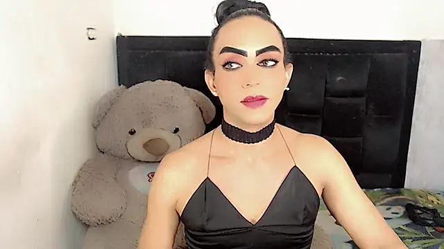 Michell Queen online show from January 2025 06:03:01 AM