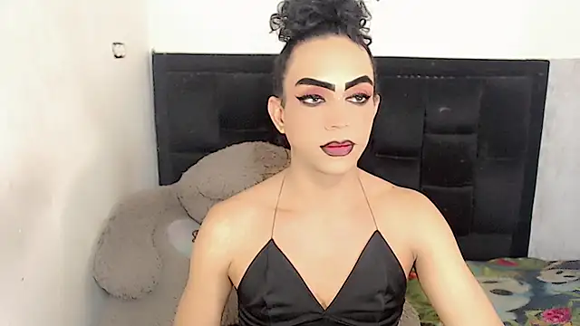 Michell Queen online show from January 2025 03:34:02 AM