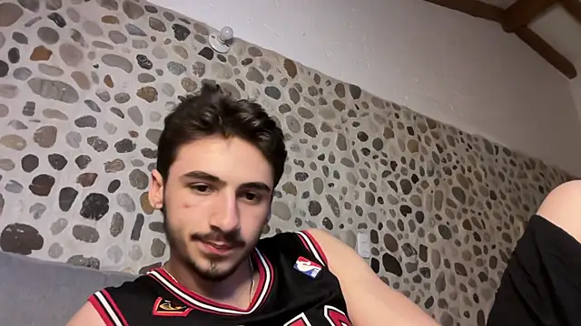 David Brown18 online show from October 2025 11:02:01 PM