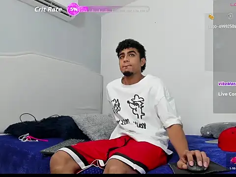 Snapshot of dominic_brandd23 chatting on November 2025 10:48:01 AM dominic brandd23 online show from November 2025 10:48:01 AM