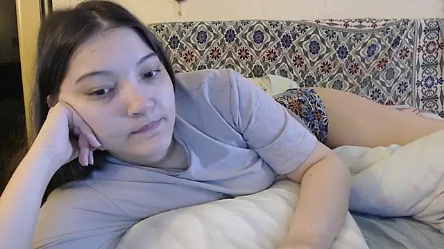 AlisaDevis online show from January 2025 11:02:02 AM