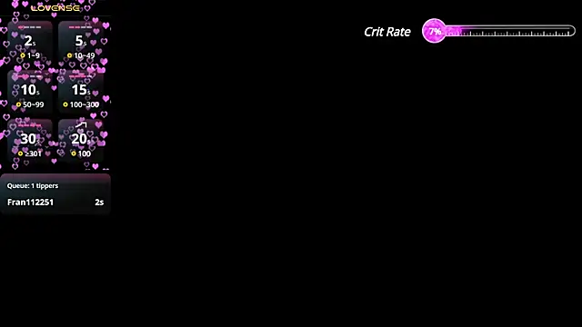 lorenapinto online show from January 2025 08:47:02 AM