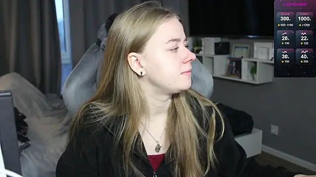 candy maggie online show from December 2024 07:32:01 AM