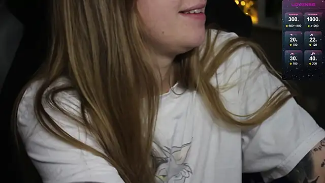 candy maggie online show from December 2024 01:30:02 PM