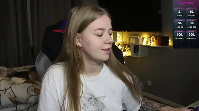 candy maggie online show from December 2024 02:16:02 PM