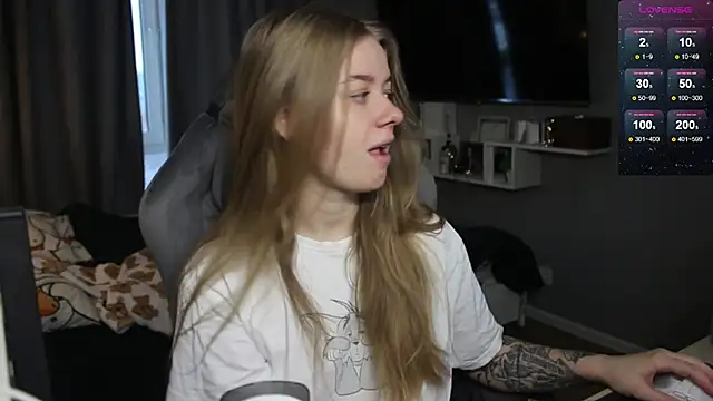 candy maggie online show from January 2025 11:31:01 AM