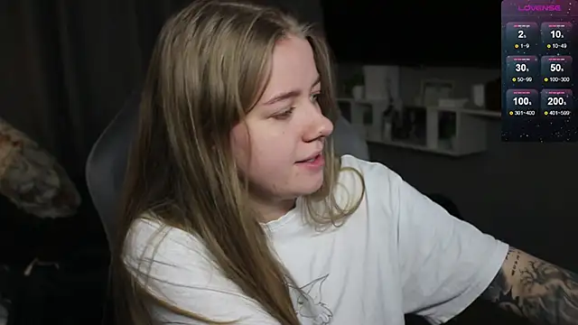 candy maggie online show from January 2025 05:12:02 PM