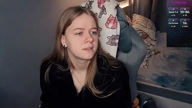 candy maggie online show from January 2025 11:28:01 AM