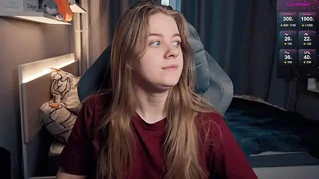 candy maggie online show from January 2025 01:12:02 PM