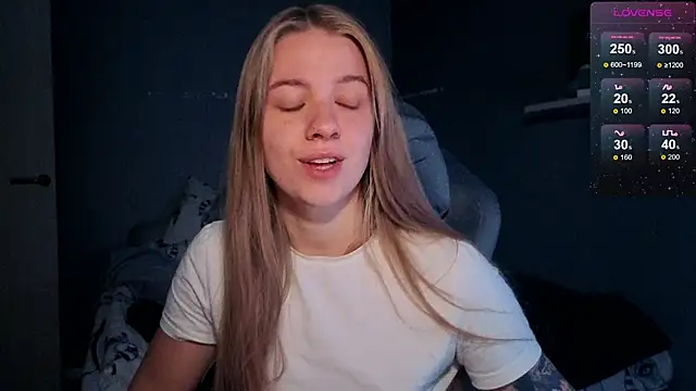 candy maggie online show from October 2025 05:46:02 PM