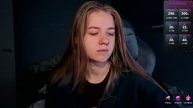 candy maggie online show from October 2025 05:58:02 PM