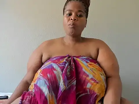 ThickLeeyanaX online show from February 2025 09:24:01 AM