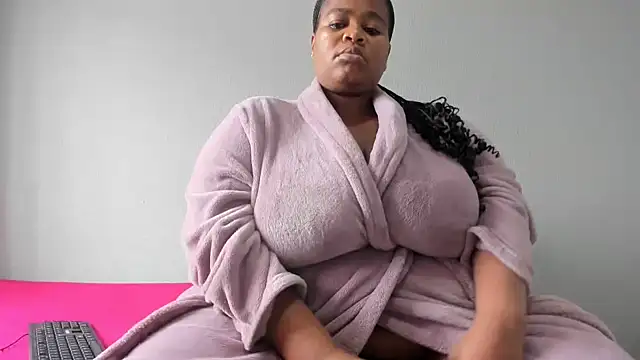 ThickLeeyanaX online show from March 2025 12:56:02 PM
