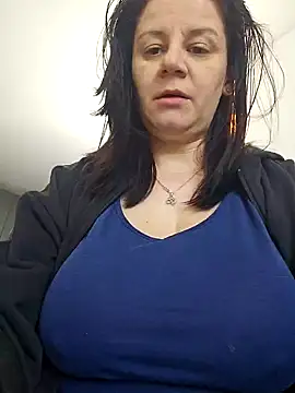 KristenVega online show from February 2025 09:22:02 AM