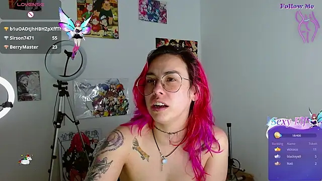 Snapshot of natasha_laulau chatting on December 2024 03:44:01 AM natasha laulau online show from December 2024 03:44:01 AM