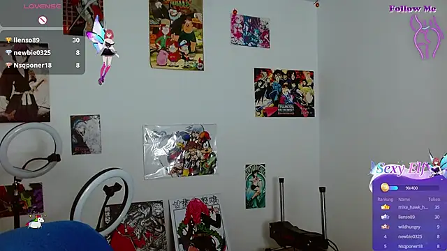 Snapshot of natasha_laulau chatting on January 2025 10:47:02 PM natasha laulau online show from January 2025 10:47:02 PM