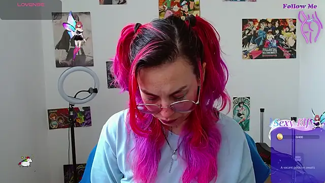 Snapshot of natasha_laulau chatting on January 2025 06:56:01 PM natasha laulau online show from January 2025 06:56:01 PM