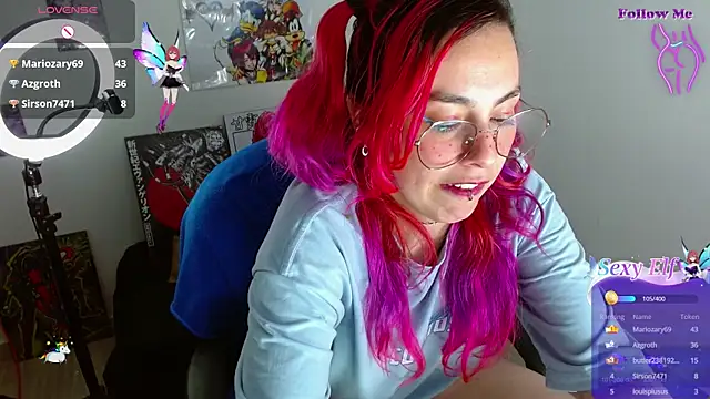 Snapshot of natasha_laulau chatting on January 2025 01:00:02 AM natasha laulau online show from January 2025 01:00:02 AM