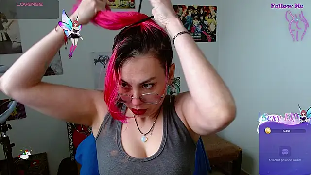 Snapshot of natasha_laulau chatting on January 2025 08:15:02 PM natasha laulau online show from January 2025 08:15:02 PM