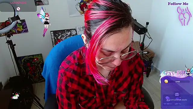 Snapshot of natasha_laulau chatting on January 2025 07:12:01 PM natasha laulau online show from January 2025 07:12:01 PM