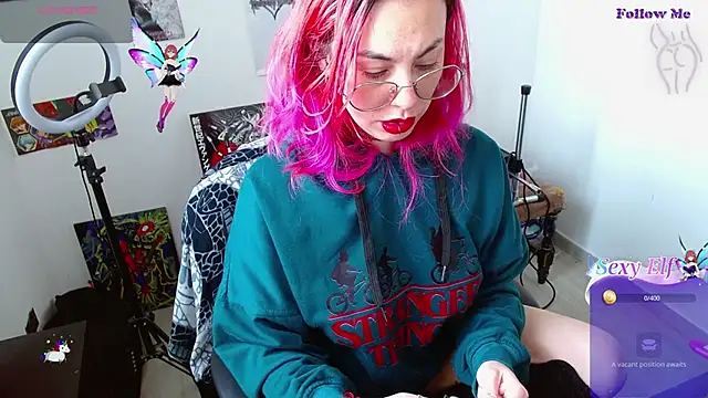 Snapshot of natasha_laulau chatting on January 2025 07:25:01 PM natasha laulau online show from January 2025 07:25:01 PM