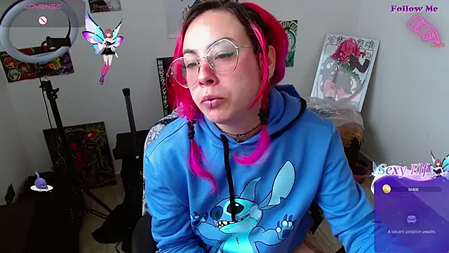 Snapshot of natasha_laulau chatting on January 2025 08:26:01 PM natasha laulau online show from January 2025 08:26:01 PM