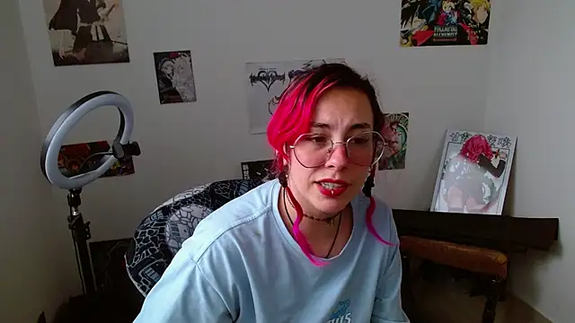 Snapshot of natasha_laulau chatting on January 2025 07:48:02 PM natasha laulau online show from January 2025 07:48:02 PM