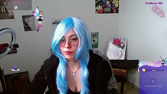 Snapshot of natasha_laulau chatting on January 2025 08:33:01 PM natasha laulau online show from January 2025 08:33:01 PM