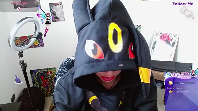 Snapshot of natasha_laulau chatting on February 2025 09:13:01 PM natasha laulau online show from February 2025 09:13:01 PM