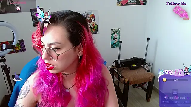 Snapshot of natasha_laulau chatting on February 2025 09:20:02 PM natasha laulau online show from February 2025 09:20:02 PM