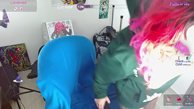 Snapshot of natasha_laulau chatting on March 2025 05:30:01 AM natasha laulau online show from March 2025 05:30:01 AM