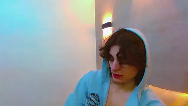 Sr BonnyEthan online show from October 2025 02:06:02 PM