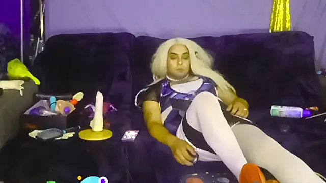 indica310 online show from March 2025 04:55:02 PM