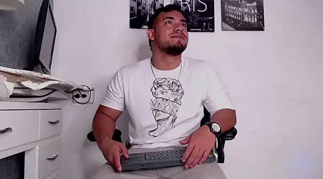 Snapshot of BrianMalonee chatting on January 2025 02:48:01 PM BrianMalonee online show from January 2025 02:48:01 PM