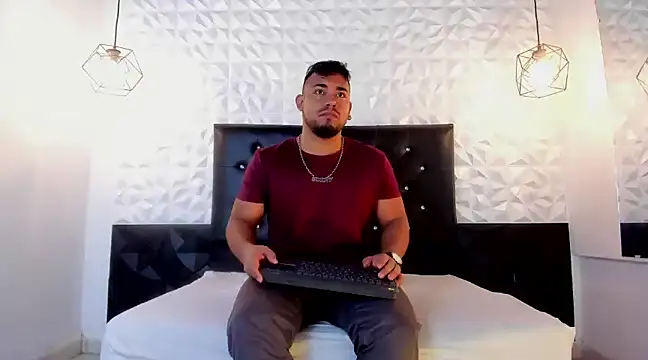 Snapshot of BrianMalonee chatting on February 2025 01:59:02 PM BrianMalonee online show from February 2025 01:59:02 PM