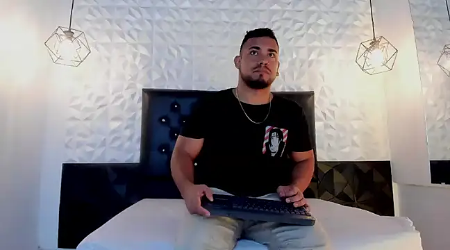 Snapshot of BrianMalonee chatting on February 2025 02:04:02 PM BrianMalonee online show from February 2025 02:04:02 PM