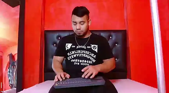 Snapshot of BrianMalonee chatting on February 2025 02:00:01 PM BrianMalonee online show from February 2025 02:00:01 PM