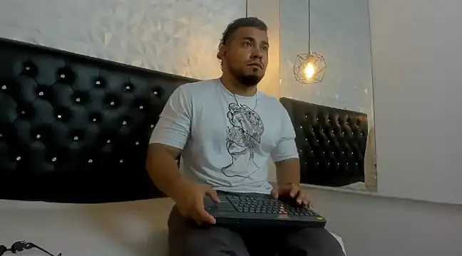 Snapshot of BrianMalonee chatting on February 2025 02:20:02 PM BrianMalonee online show from February 2025 02:20:02 PM