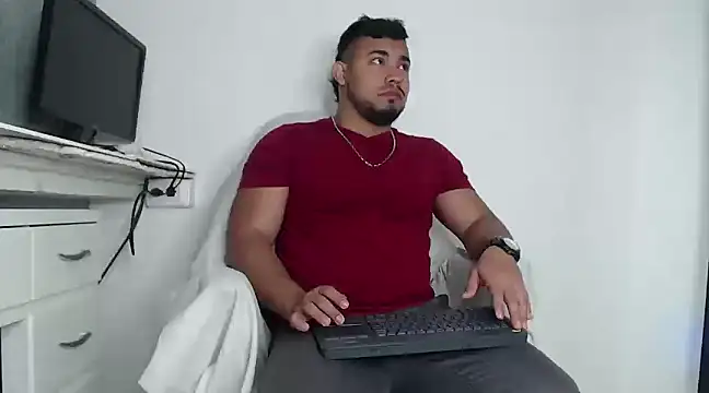 Snapshot of BrianMalonee chatting on March 2025 01:35:02 PM BrianMalonee online show from March 2025 01:35:02 PM