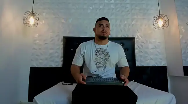 Snapshot of BrianMalonee chatting on March 2025 01:43:02 PM BrianMalonee online show from March 2025 01:43:02 PM