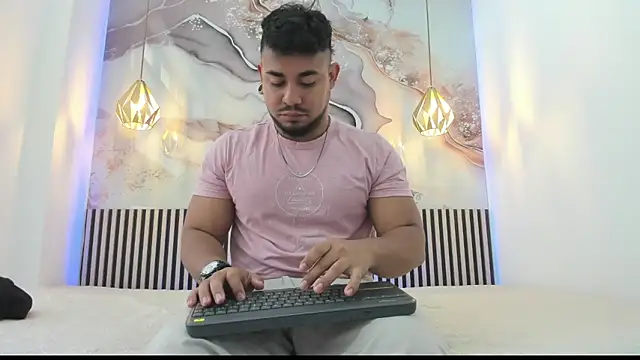 Snapshot of BrianMalonee chatting on September 2025 12:18:01 PM BrianMalonee online show from September 2025 12:18:01 PM