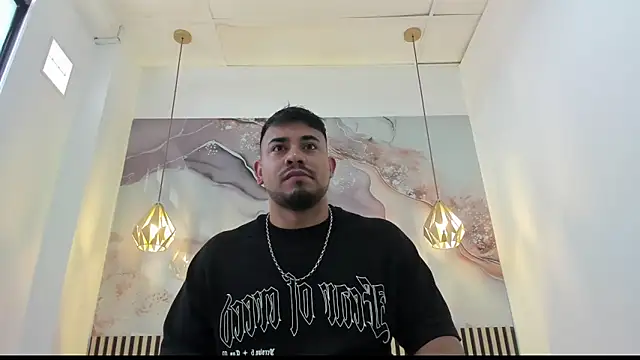 Snapshot of BrianMalonee chatting on October 2025 12:38:02 PM BrianMalonee online show from October 2025 12:38:02 PM