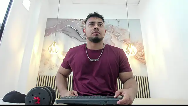 Snapshot of BrianMalonee chatting on October 2025 12:06:01 PM BrianMalonee online show from October 2025 12:06:01 PM