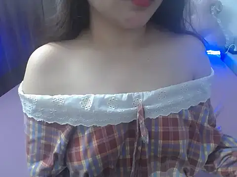 Mochi Soft online show from February 2025 12:46:01 AM