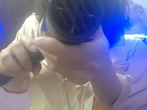 Mochi Soft online show from February 2025 12:08:02 AM